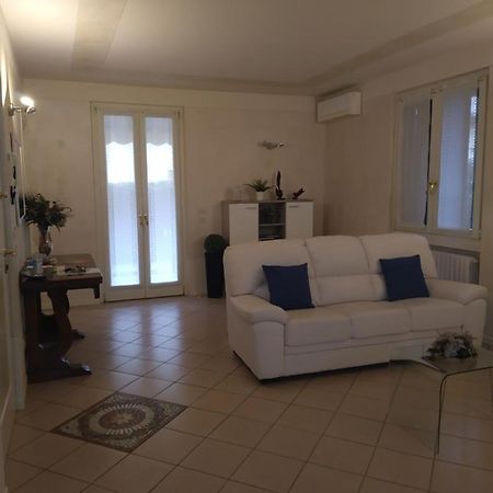 Villa Nido Di Dafne Provaglio d'Iseo Exterior foto