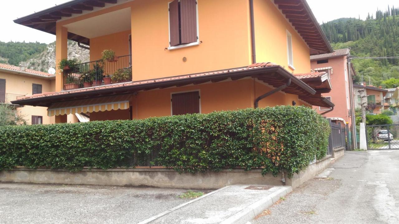 Villa Nido Di Dafne Provaglio d'Iseo Exterior foto