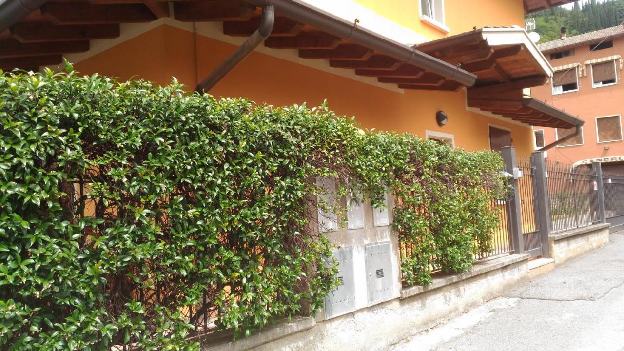 Villa Nido Di Dafne Provaglio d'Iseo Exterior foto