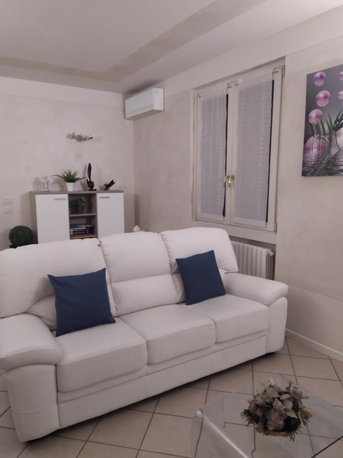 Villa Nido Di Dafne Provaglio d'Iseo Exterior foto