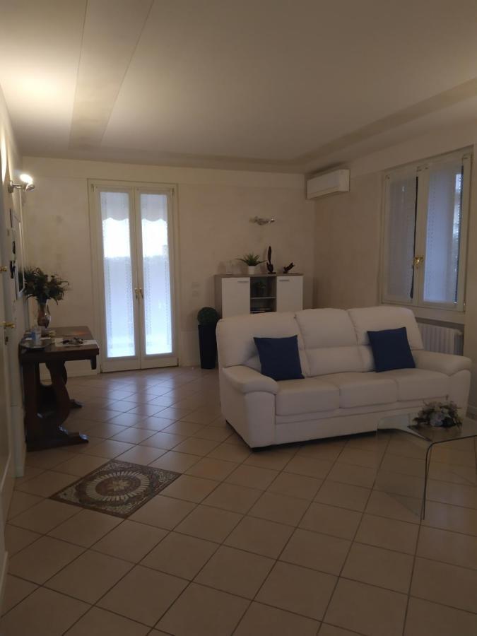 Villa Nido Di Dafne Provaglio d'Iseo Exterior foto