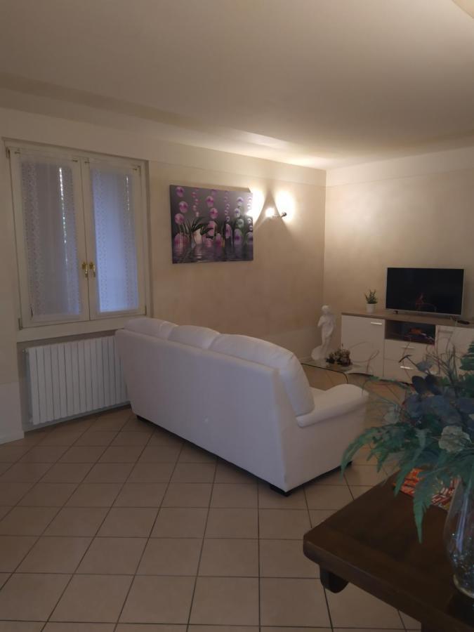 Villa Nido Di Dafne Provaglio d'Iseo Exterior foto