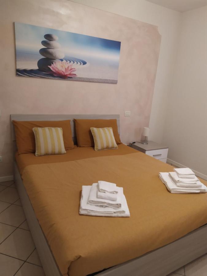 Villa Nido Di Dafne Provaglio d'Iseo Exterior foto