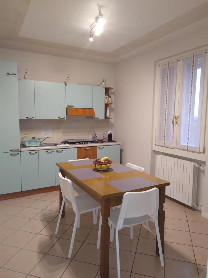 Villa Nido Di Dafne Provaglio d'Iseo Exterior foto