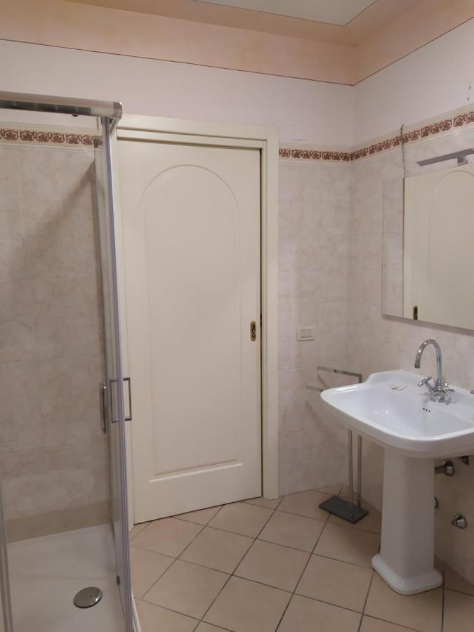 Villa Nido Di Dafne Provaglio d'Iseo Exterior foto