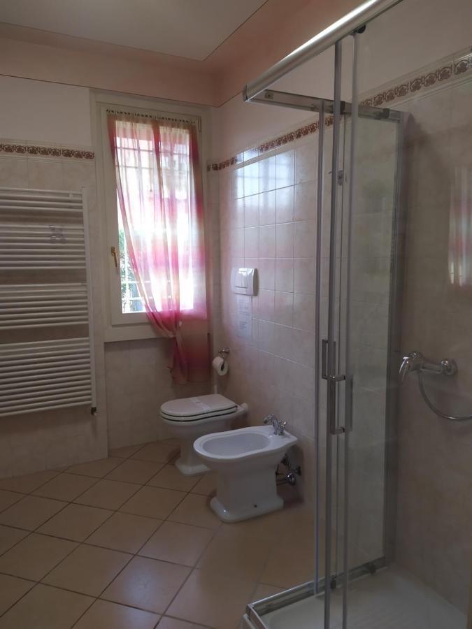 Villa Nido Di Dafne Provaglio d'Iseo Exterior foto