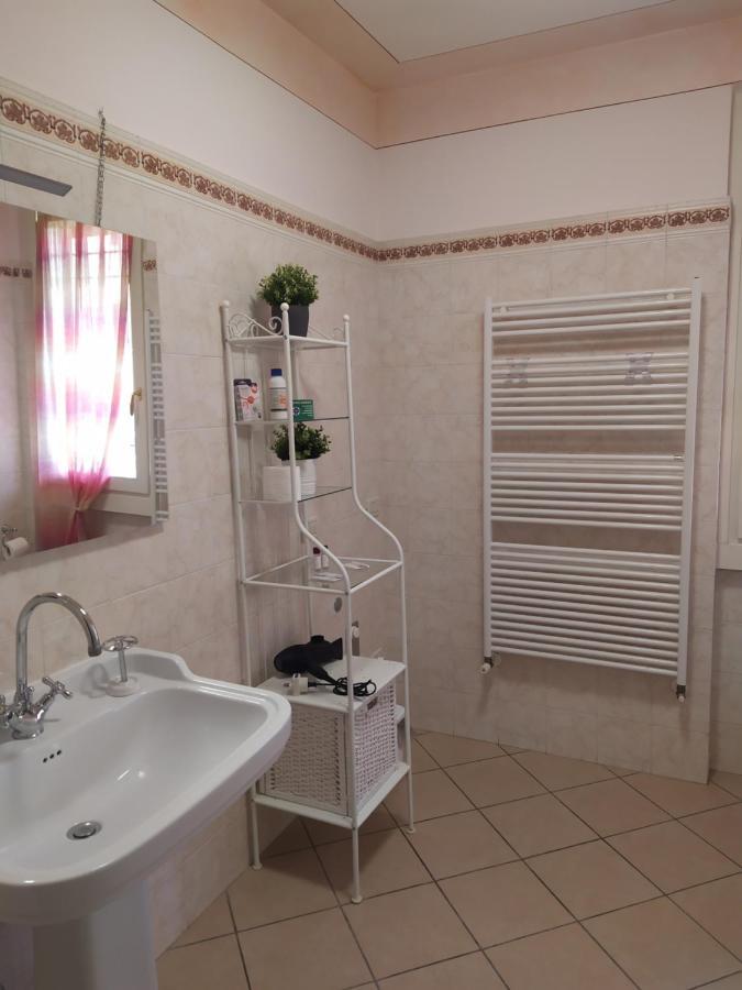 Villa Nido Di Dafne Provaglio d'Iseo Exterior foto