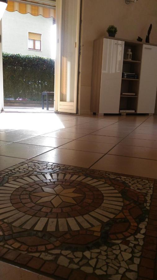 Villa Nido Di Dafne Provaglio d'Iseo Exterior foto