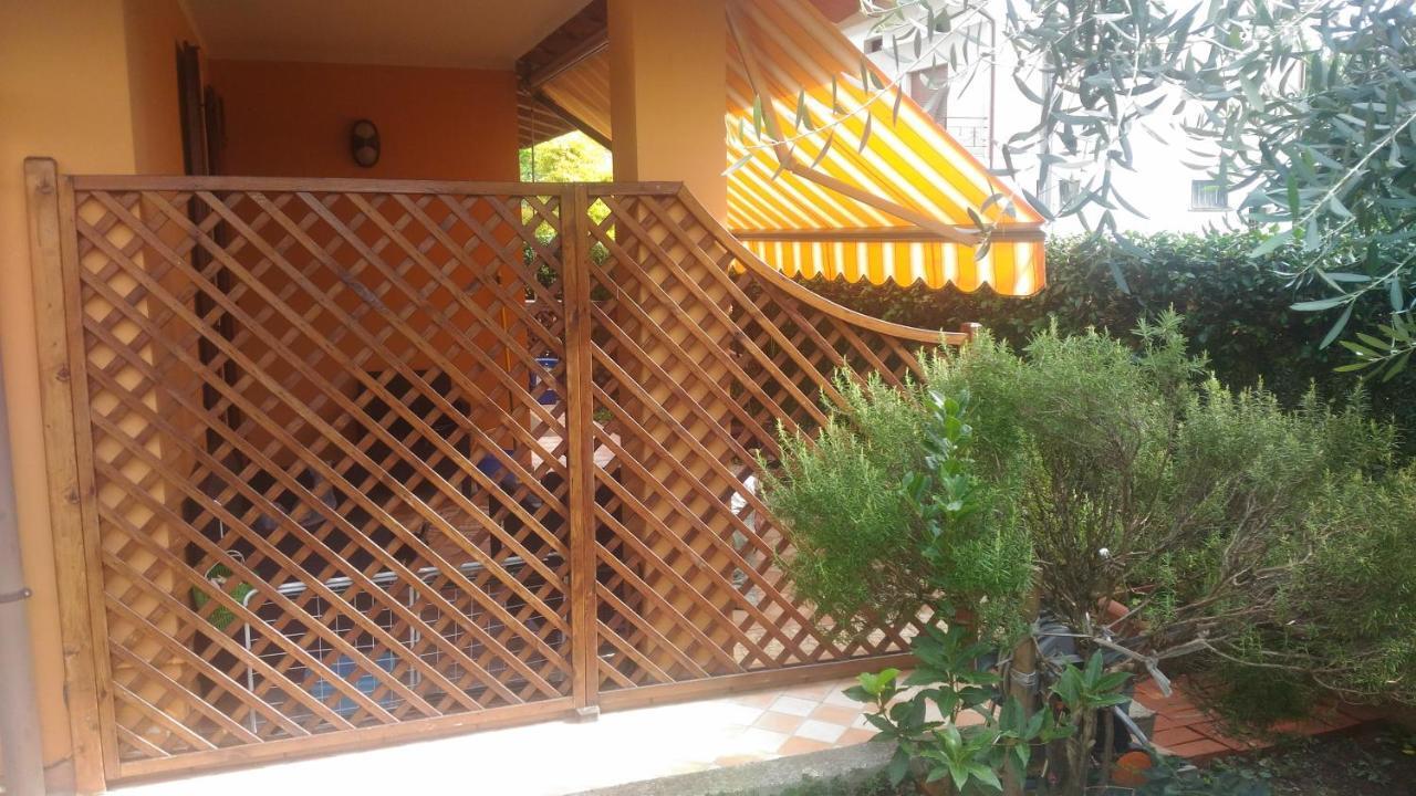 Villa Nido Di Dafne Provaglio d'Iseo Exterior foto